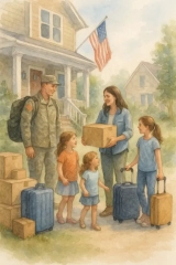 Family packing